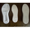 PU resin poliol isosianat untuk outsole